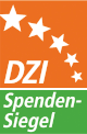 DZI-Spenden-Siegels