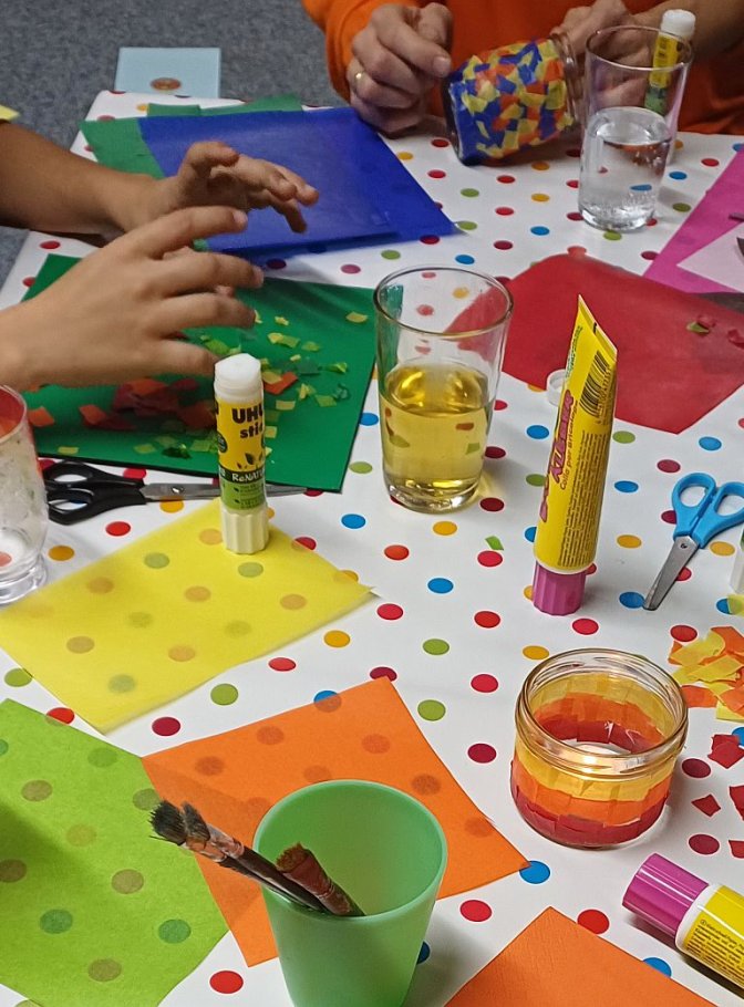 Ensdorf: Trauergruppe für Kinder