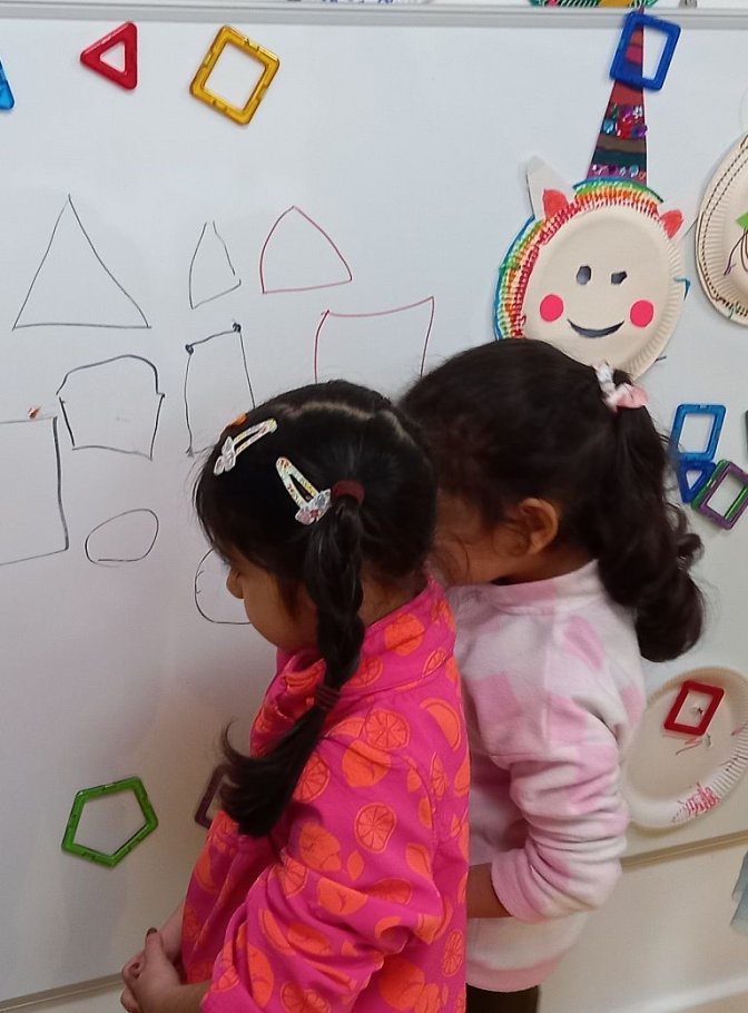 Berlin: Sprachförderung für Kita-Kinder  