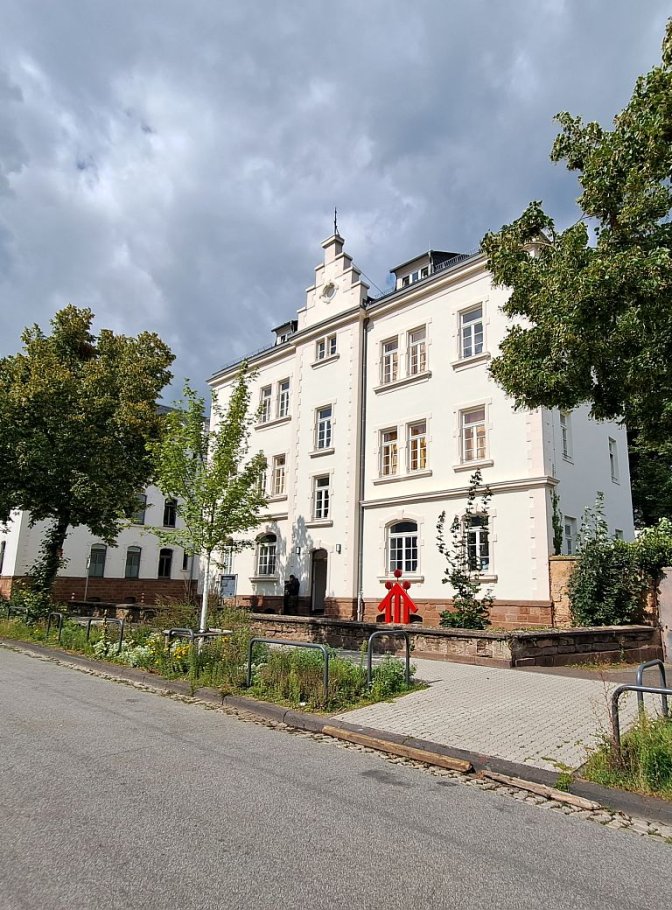 Trier: Anlaufstelle für wohnungslose junge Menschen